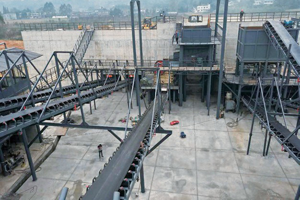 浙江生产液压圆锥机价格