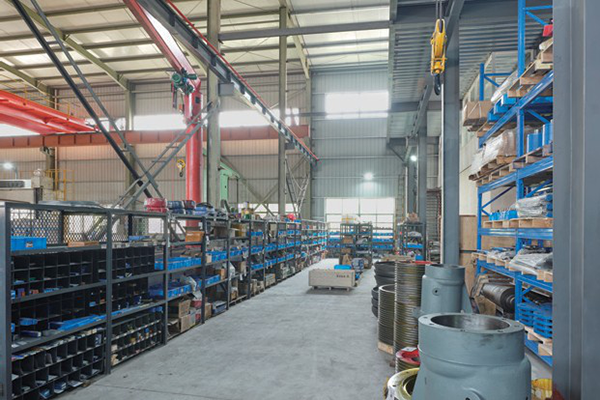 新疆生产弹簧圆锥机厂家