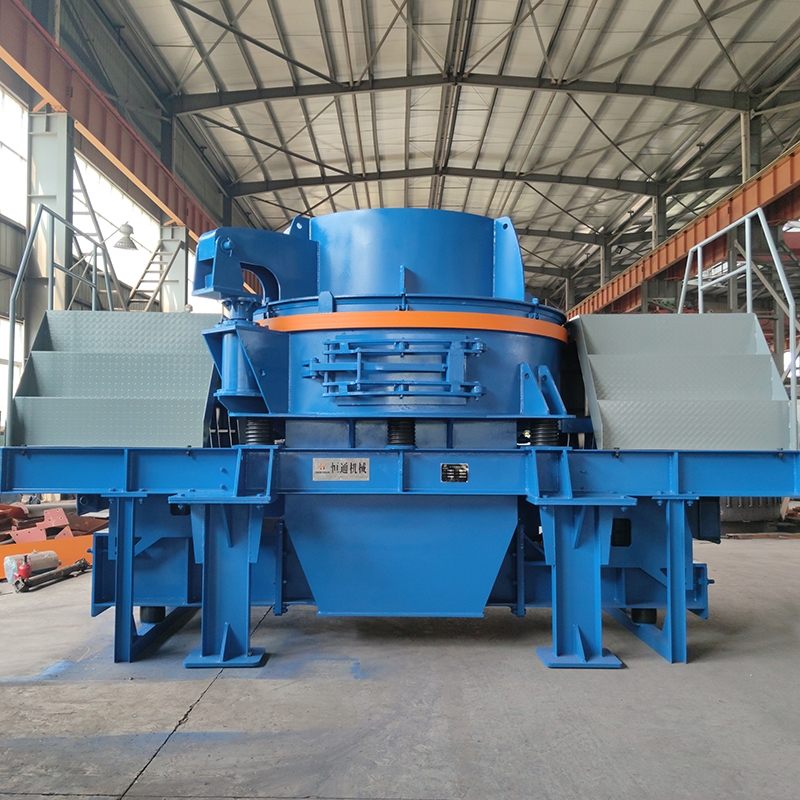 圆锥破碎机设备出料不达标是什么原因?-湖州恒通机械设备有限公司