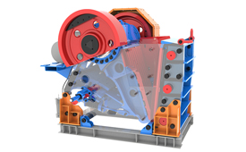 怎样提高破碎生产线的生产效率和收益