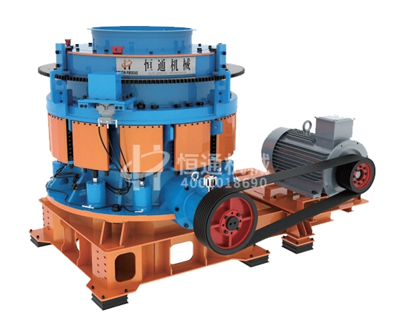 圆锥破碎机厂家设备性能稳定吗故障率低吗